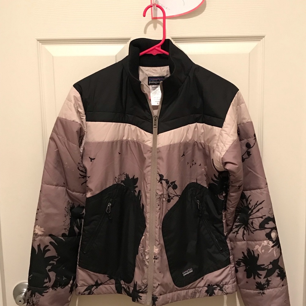 Women’s Patagonia Coat